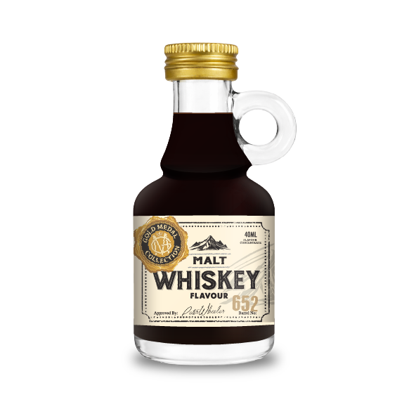 Malt Whisky (652)