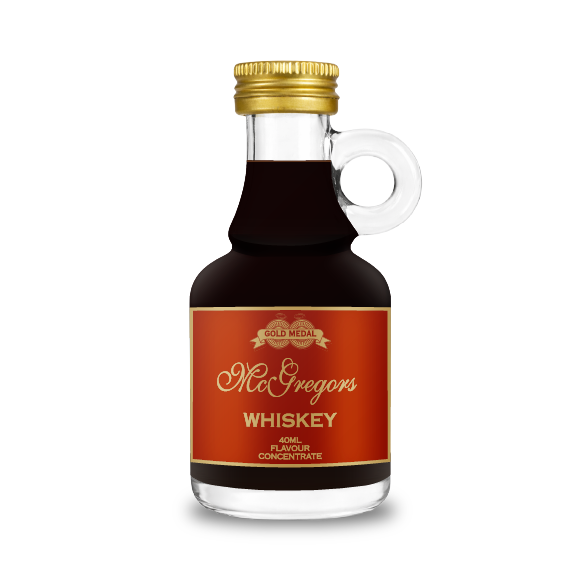 McGregors Whiskey (H410)