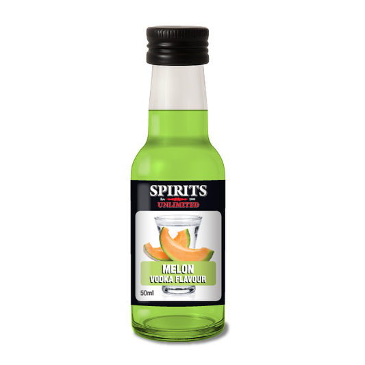 Spirits Unlimited Fruit Vodka Melon