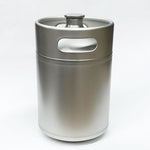5 Litre Mini Keg with Tapping Head