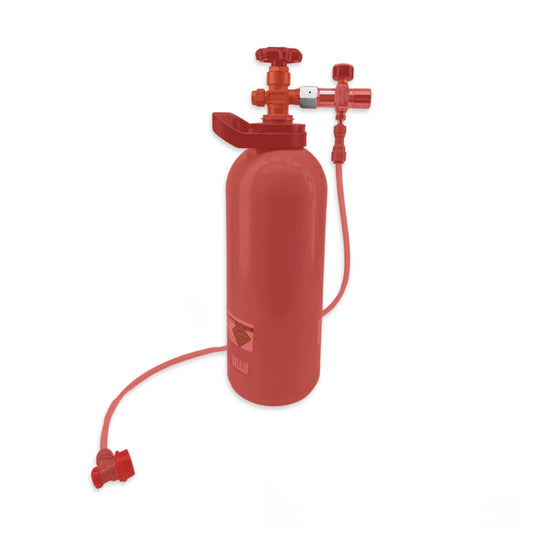 Type 30 Adaptor for Mini Duotight Regulator (KL42017)