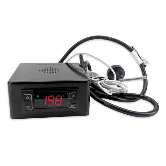 Temperature Controller - MKII Programmable (Heat and Cool) KL01946