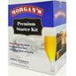 Morgans Beer Starter Kit