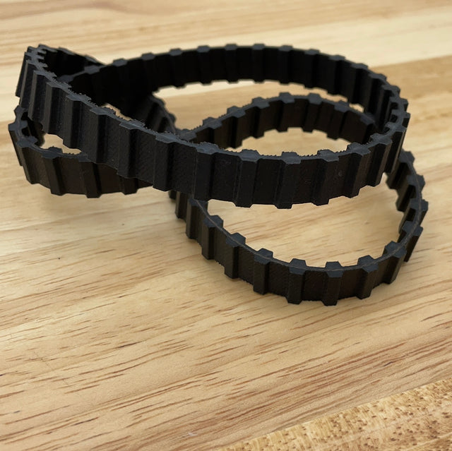 Ss Nano Grain Mill - Drive Belt Replacement