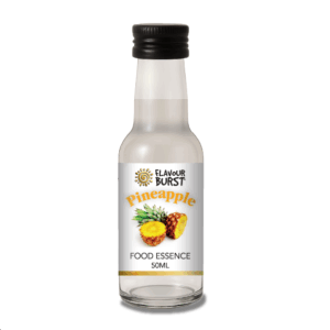 Flavour Burst Pineapple 50ml