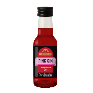Pink Gin (PD)