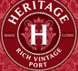 Heritage Rich Vintage Port
