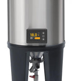 GF30 Conical Fermenter Pro -pick up from store item OVERSIZED, ordered in for you.