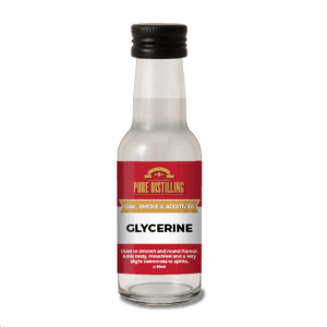 NEW! Glycerine 50ml (PD)