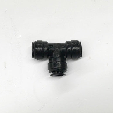Push-Fit Tee - 10mm