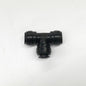 Push-Fit Tee - 10mm