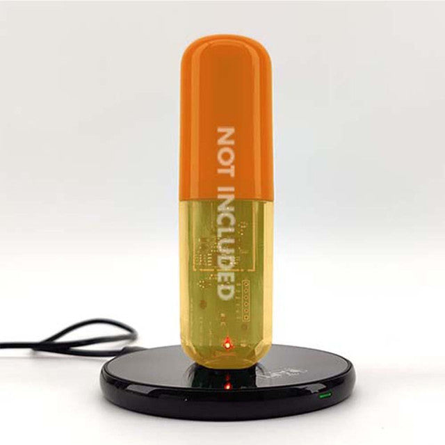 Wireless Charging Kit for RAPT Pill Hydrometer