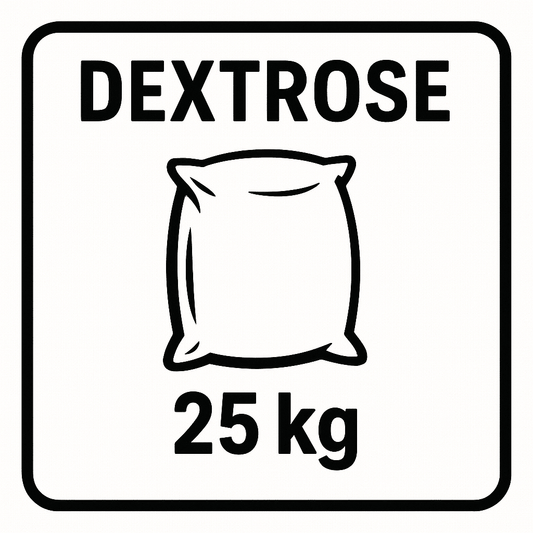 25kg Dextrose
