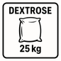 25kg Dextrose