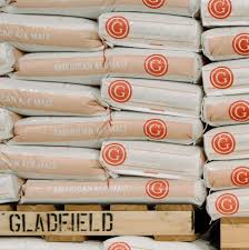 Gladfield Distillers Malt (Whole)