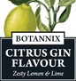 Botannix Citrus Gin Flavour (BN702)