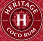 Heritage Coco Rum