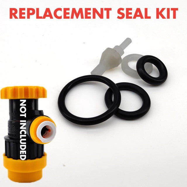 Duotight - Seal Kit for Flow Control Keg Connector (KL27212)