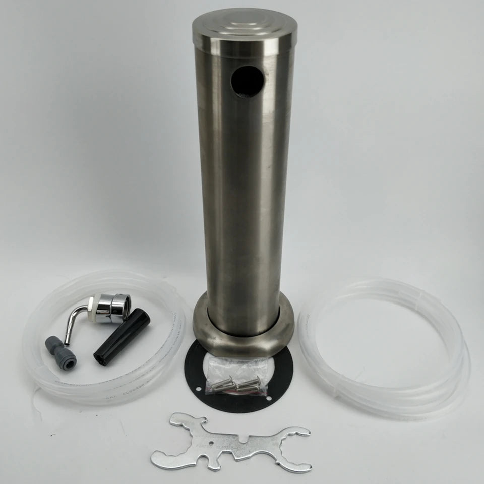Kegland Font (Tower) Kits -please inquire for these.