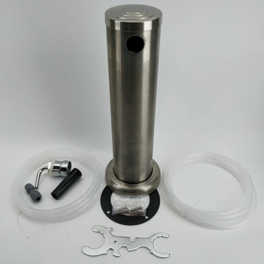 Kegland Font (Tower) Kits -please inquire for these.
