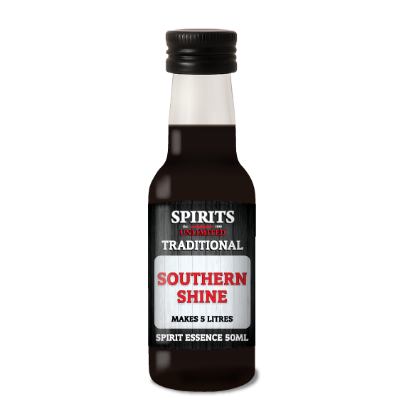 Spirits Unlimited Southern Shine (H354)