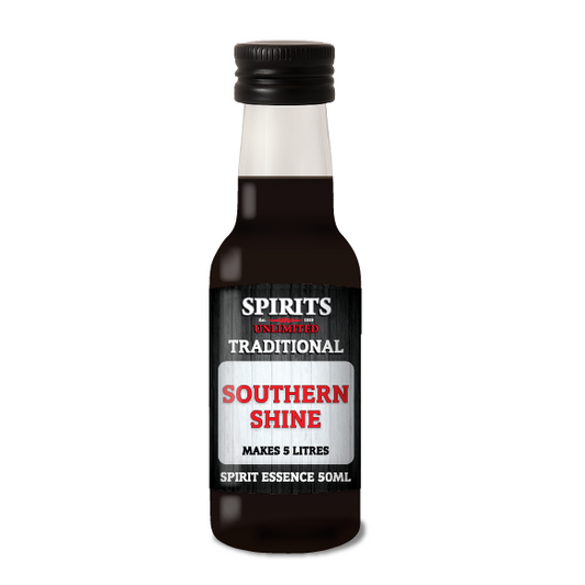Spirits Unlimited Southern Shine (H354)