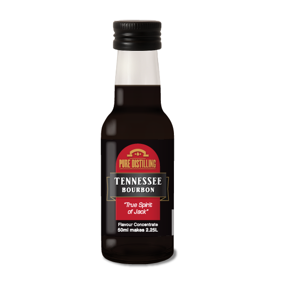 Tennessee Bourbon (PD)