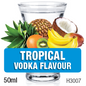 Spirits Unlimited Fruit Vodka Tropical