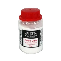 Spirits Unlimited Turbo Ultra 50ml (H056)