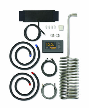 GC4 Glycol Chiller Adapter Kit -ordered in for you