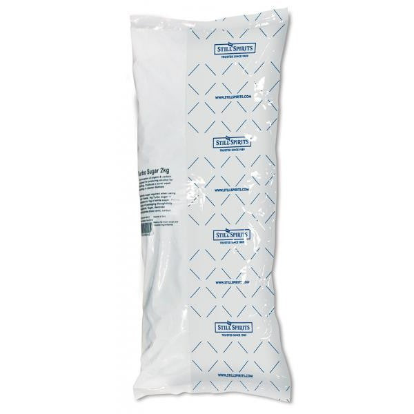 Turbo Sugar 2kg