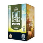 Craft Series Apple Cider Starter Brewery Kit