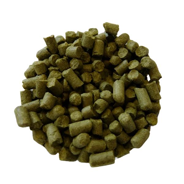 Riwaka Pellets 2023/2024 Crop