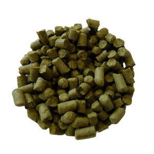 Riwaka Pellets 2023/2024 Crop