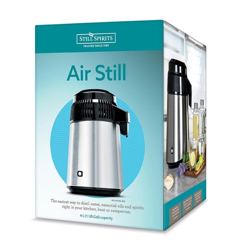 Air Still (50299)