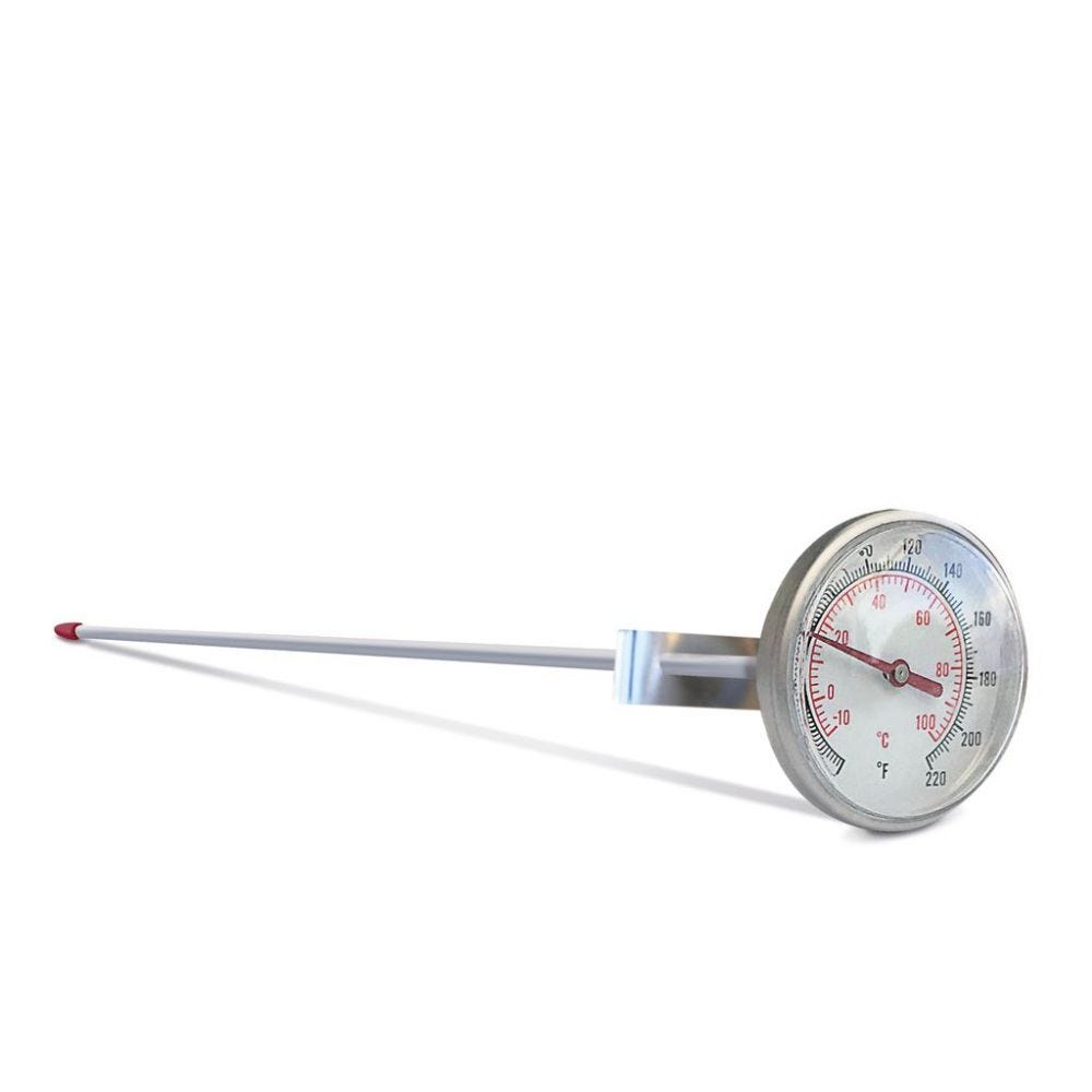 Mad Millie Thermometer (731216)