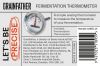 Grainfather Fermentation Thermometer (10855)