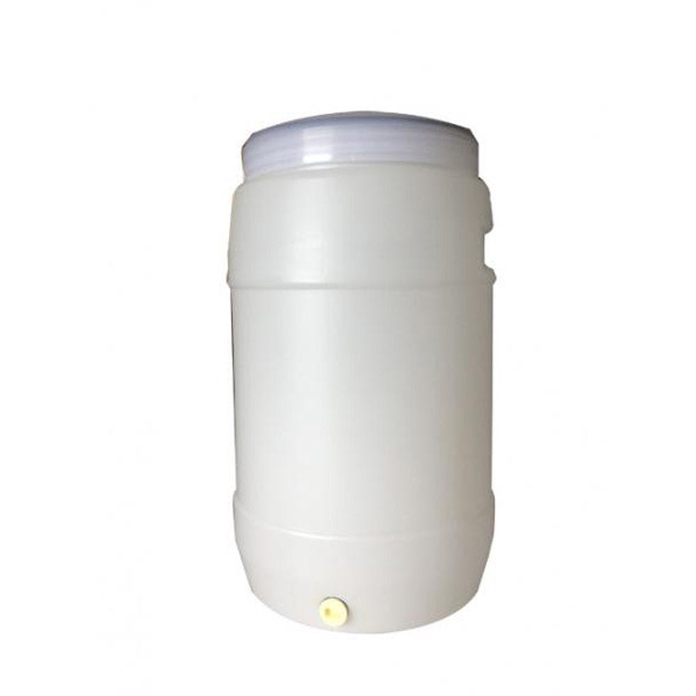 30 Litre (Wide Mouth) Brewing Barrel
