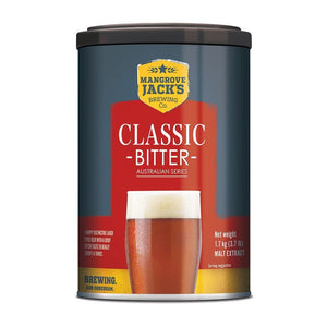 Australian Series Classic Bitter o/s supplier