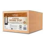 Alembic Dome and Pot Condenser