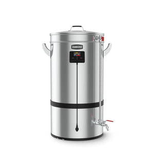 Grainfather G70 v2 **OVERSIZED ITEM -collect from store only