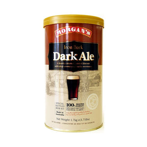 Ironbark Dark Ale -Please inquire