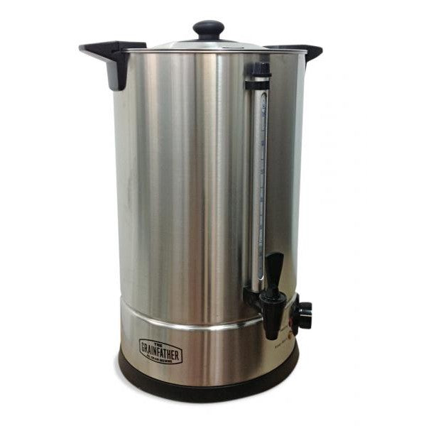 Sparge Water Heater 18L
