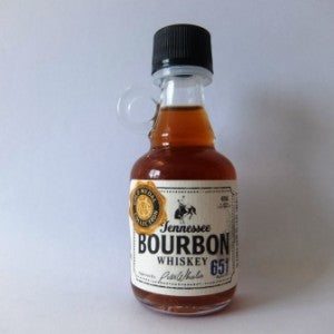 Sour Mash Bourbon (650)