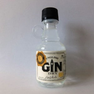 English Dry Gin (661)
