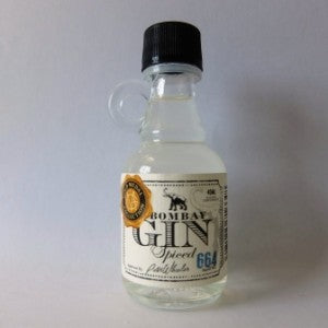 Spiced Gin (664)