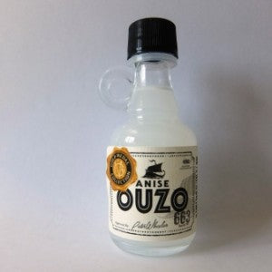 Anise Ouzo (663)