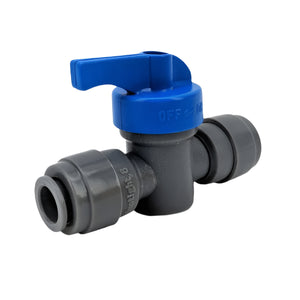 Duotight 8mm Ball Valve o/s supplier