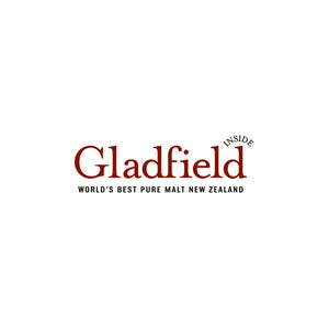 Gladfield Chocolate Rye Malt (Whole)