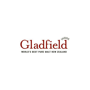 Gladfield Crystal Wheat Malt (Whole)